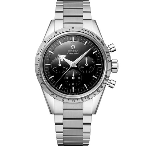 Speedmaster Watches: Chronographs for Precision & Style